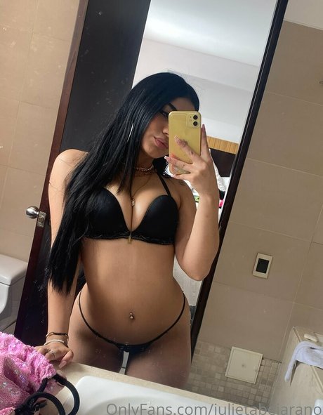 Julieta Bejarano pornographic model pics
