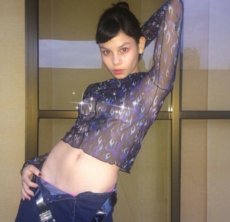 Daniela Montaguth adult actress photos
