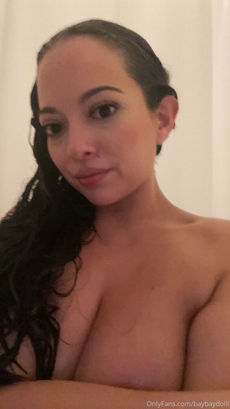 Gabydoll pornstar top img