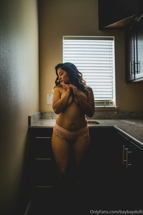 Gabydoll model pics