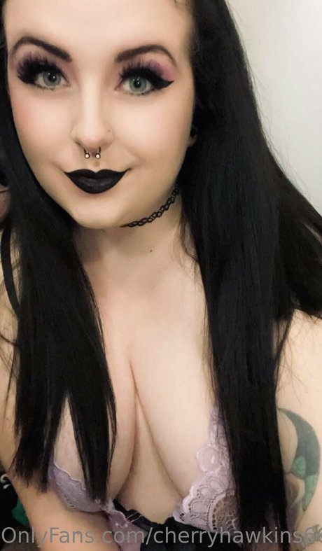 cherryhawkins666 star beautiful img