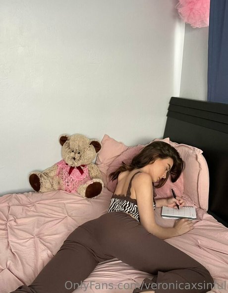 veronicaxsinful pornstar naked archive