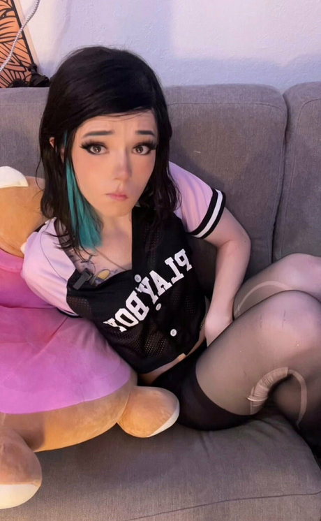 puppygirlxo model pretty picture