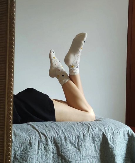 Becca Frances pretty star photo