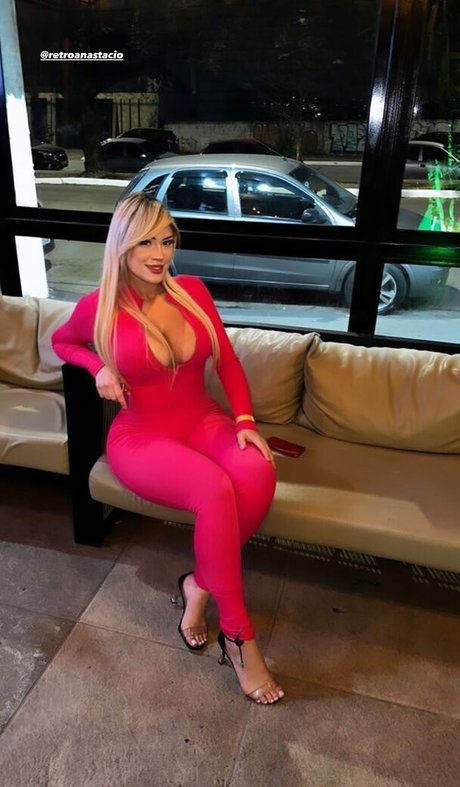 Nathalie Sousa nude pornstar pic
