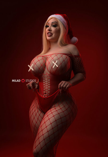 tanyafree art model photo
