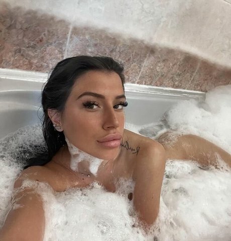 Sarah Del Carpio xxx star photo