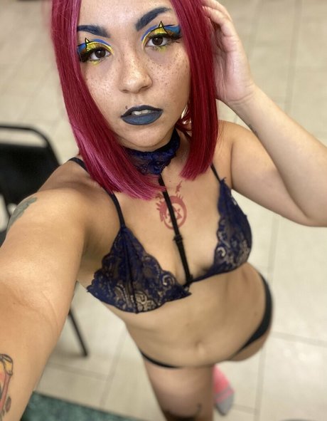 freeblazybrat top model img