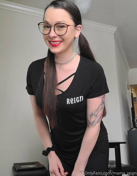 mama reign pornstar pic