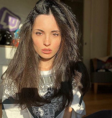Kafkanya nudes pornstar gallery