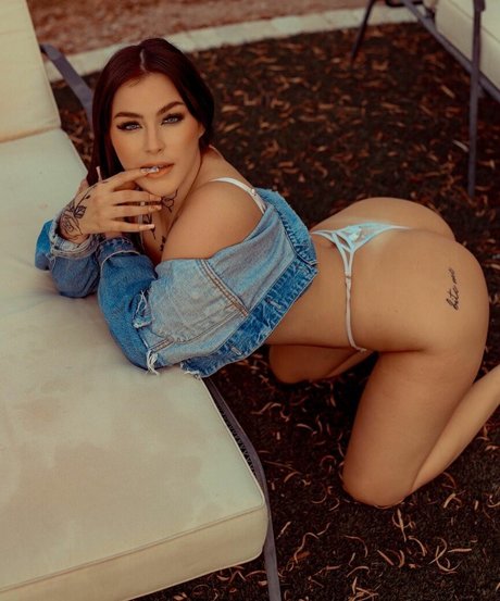 Diamond Franco pornstar exclusive image