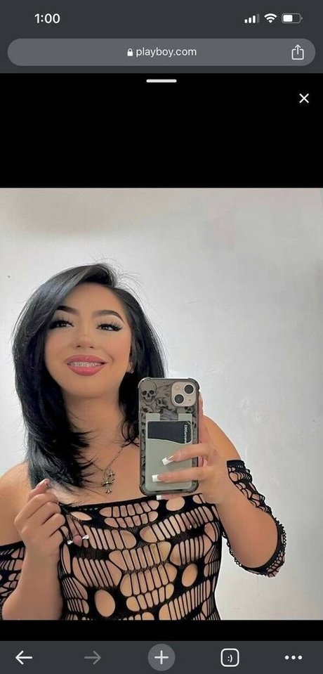 latesha bby perfect star gallery
