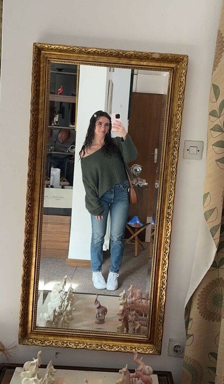 Sofiacrnilovic model beautiful pic