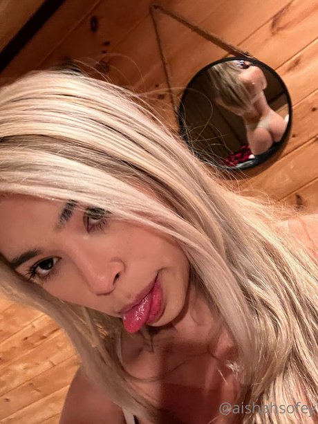 Aishah Sofey  top profile image