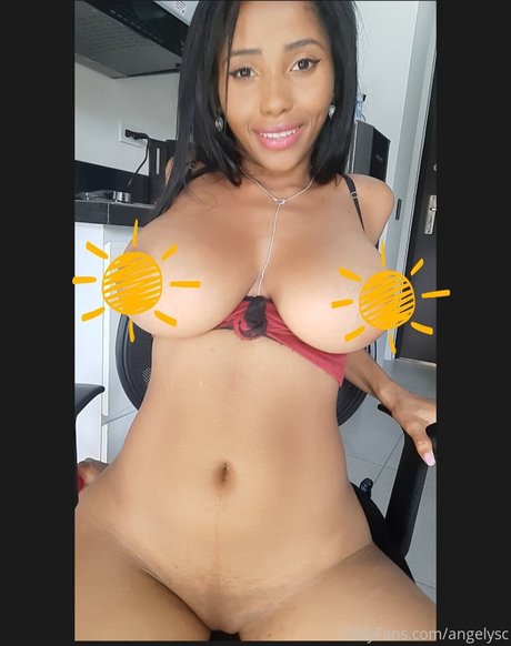 Angelysc sexy pornstar pictures