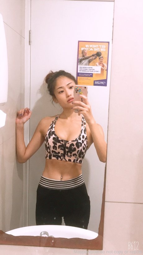 Mina Yahagi pretty pornstar images