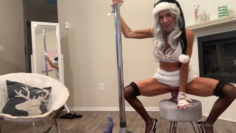 Role Play Dances star porn photos