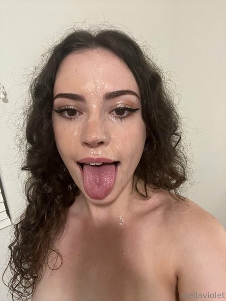 Stella Violet beautiful star gallery