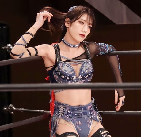 Yuki Kamifuku star beautiful images