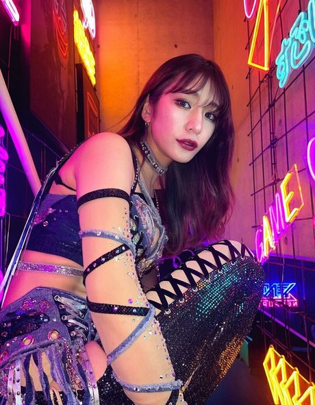 Yuki Kamifuku star nice galleries