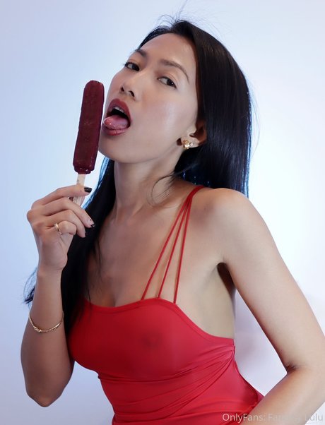 Fantasy Lulu erotic star pictures
