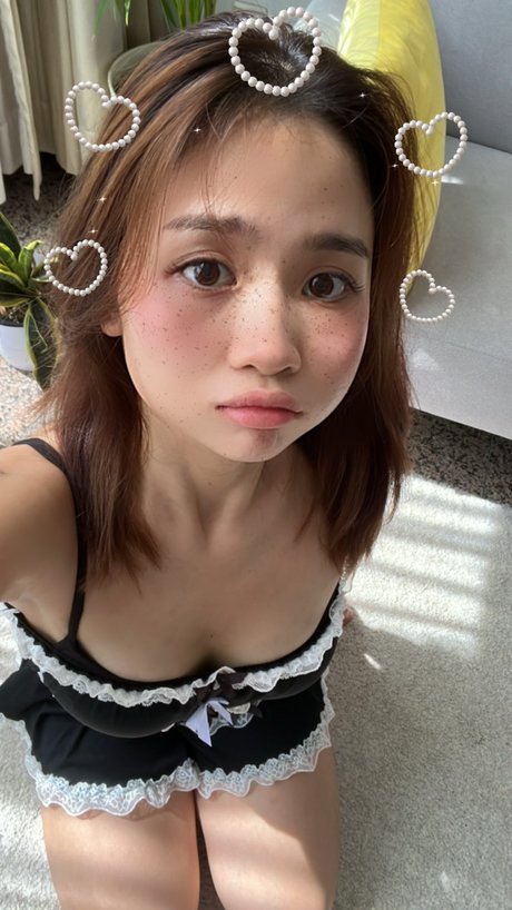 Imyujia model erotic images