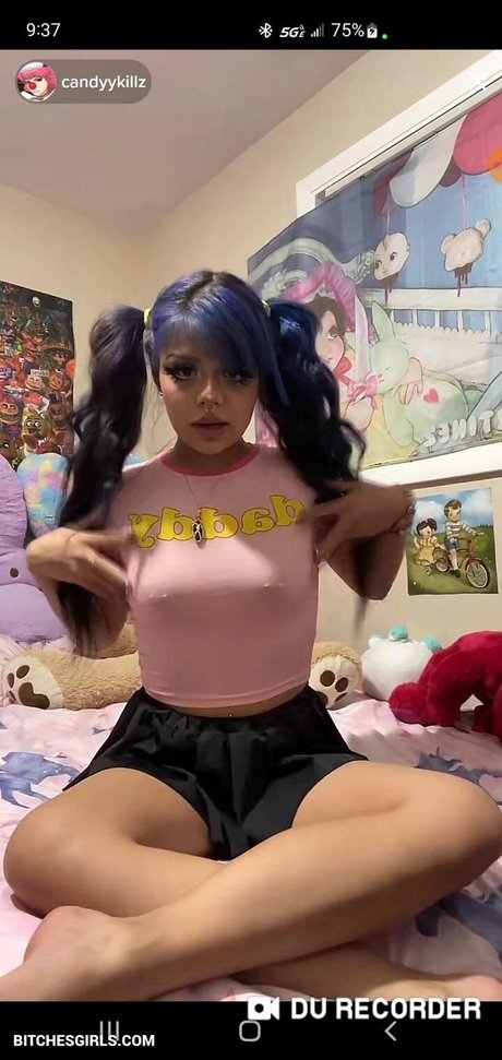 Kittyvanity69 high quality model pics
