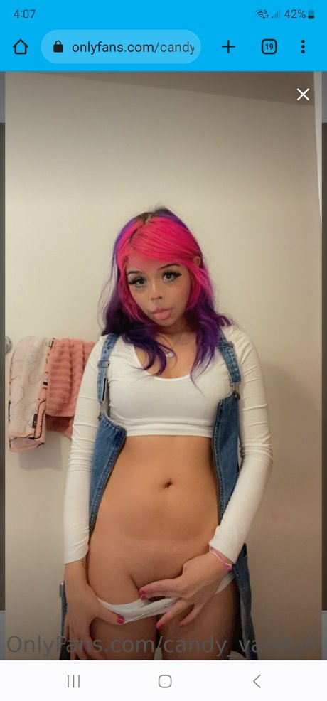 Kittyvanity69 sexy pornstar images