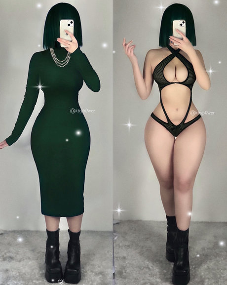 Rubyb Cocainktty adult star photo