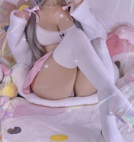 Rubyb Cocainktty erotic model archive