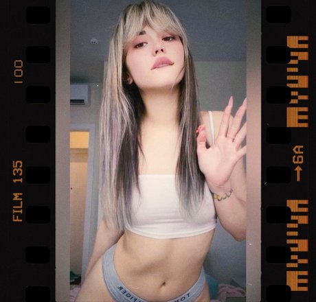 Flaffyx nude star photo