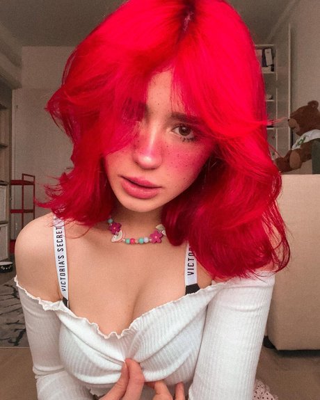 Flaffyx star sexy galleries