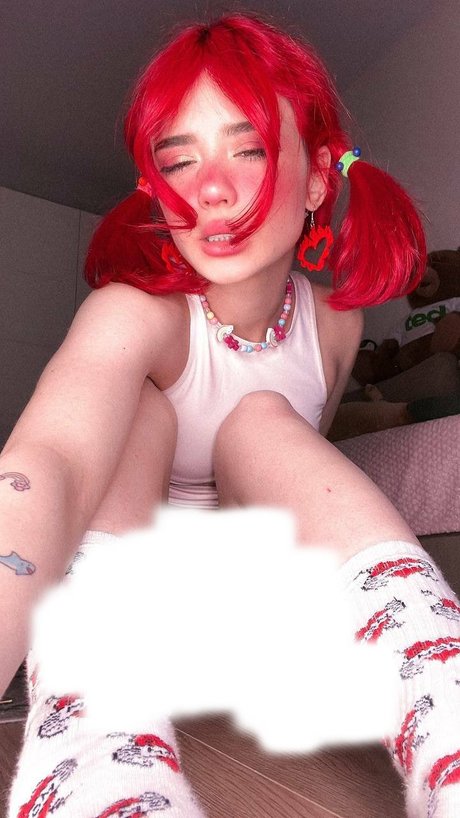 Flaffyx  model pretty gallery