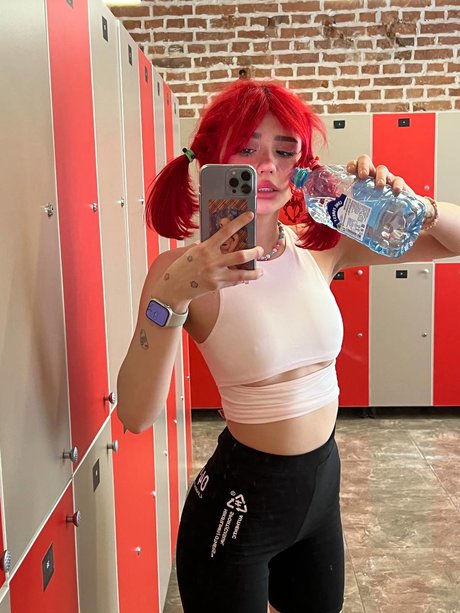 Flaffyx exclusive model pictures