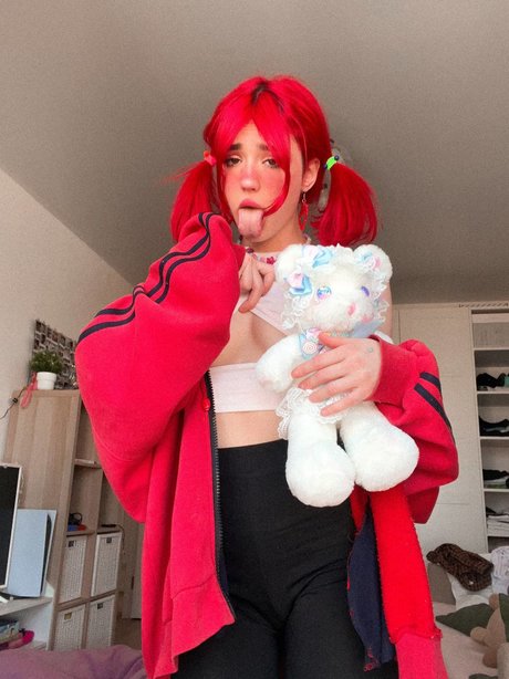 Flaffyx  naked model pics