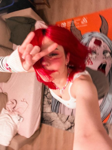 Flaffyx model hd photos
