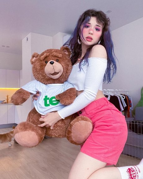 Flaffyx  erotic model galleries