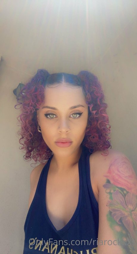 Riarockkxs xxx actress img