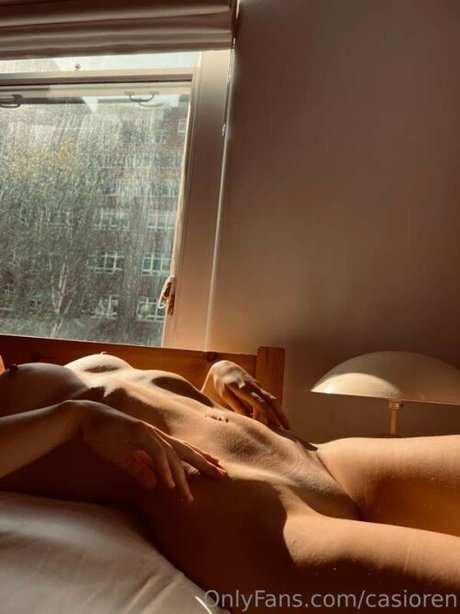 Casioren nudes star photos