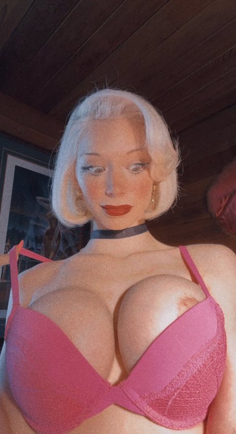 Pinup pixie top profile image