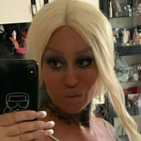 Coco Bimbodoll Amsterdam profile image