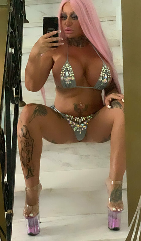 Coco Bimbodoll Amsterdam model best img