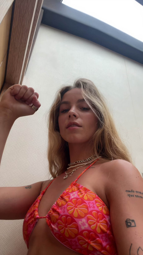 Anna Shumate hot pornstar pic
