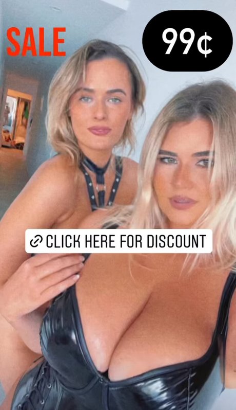 Coffey Sisters pornstar picture