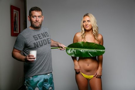 Coffey Sisters star exclusive image