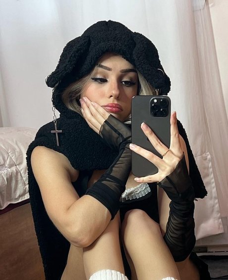 Mimisemaan pretty pornstar picture