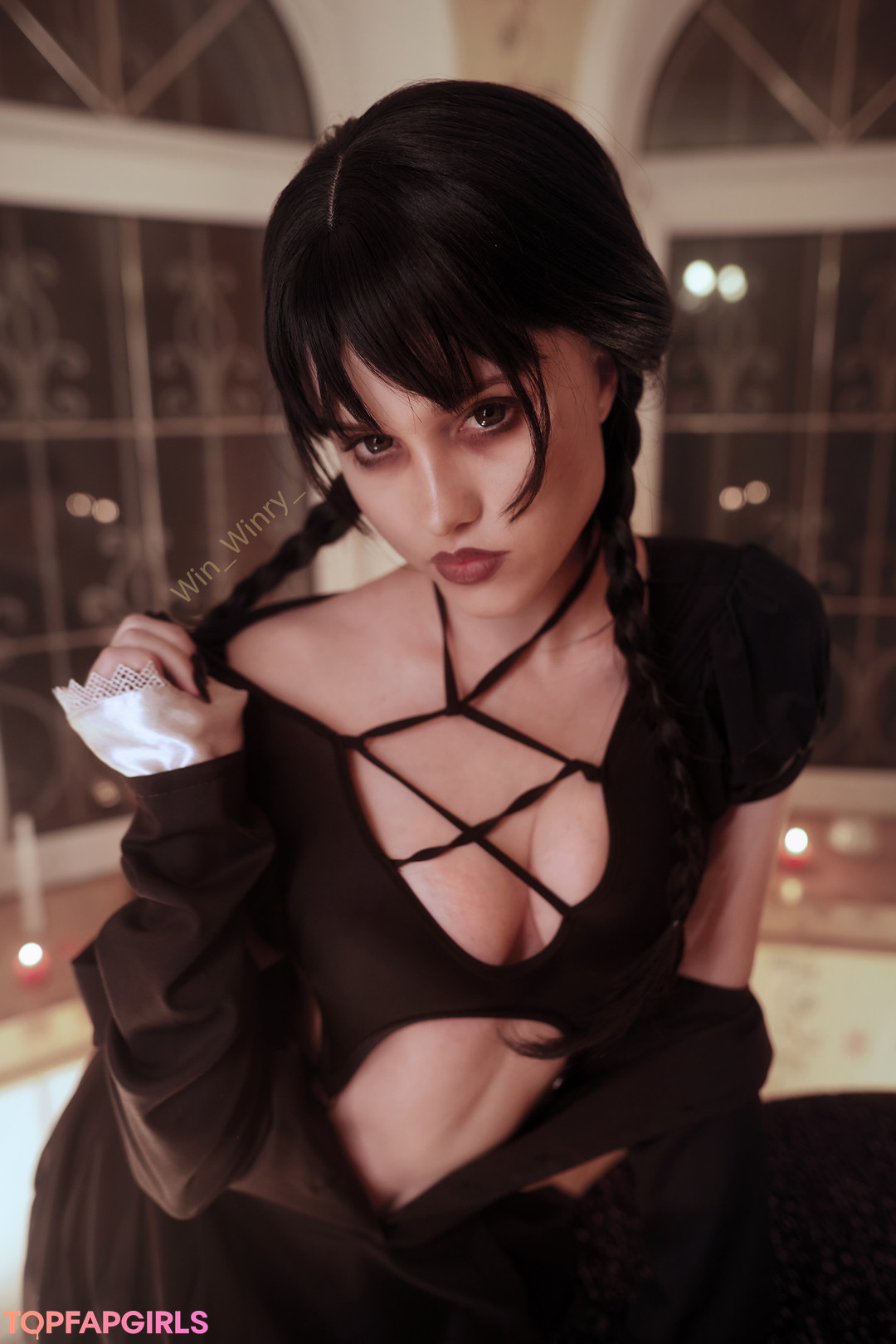 Win winry star pretty pictures