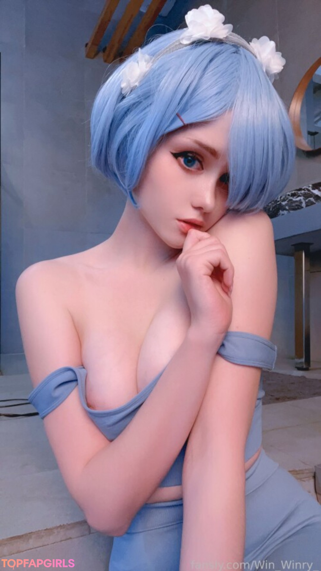 Win winry star xxx pics