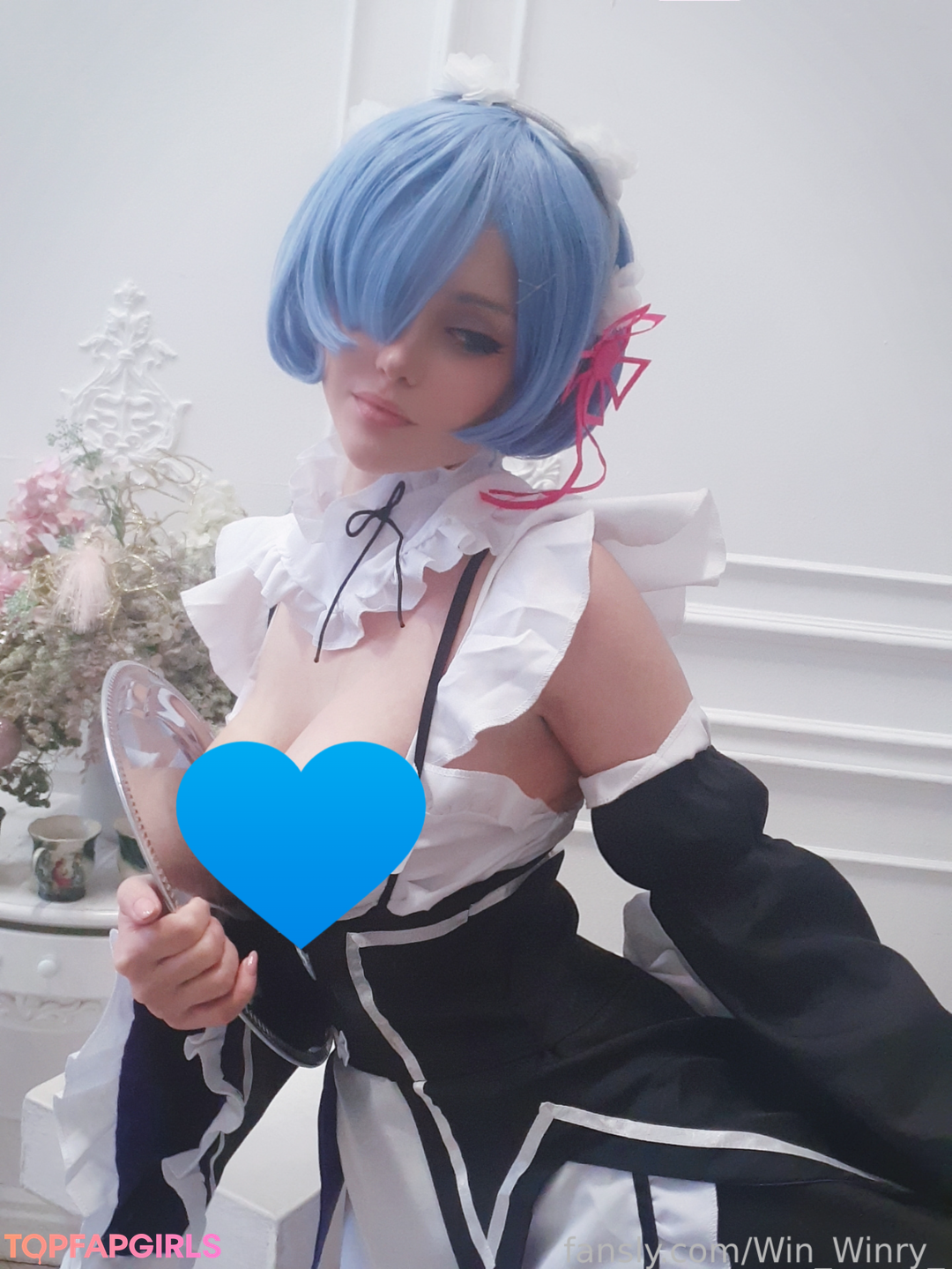 Win winry star perfect image