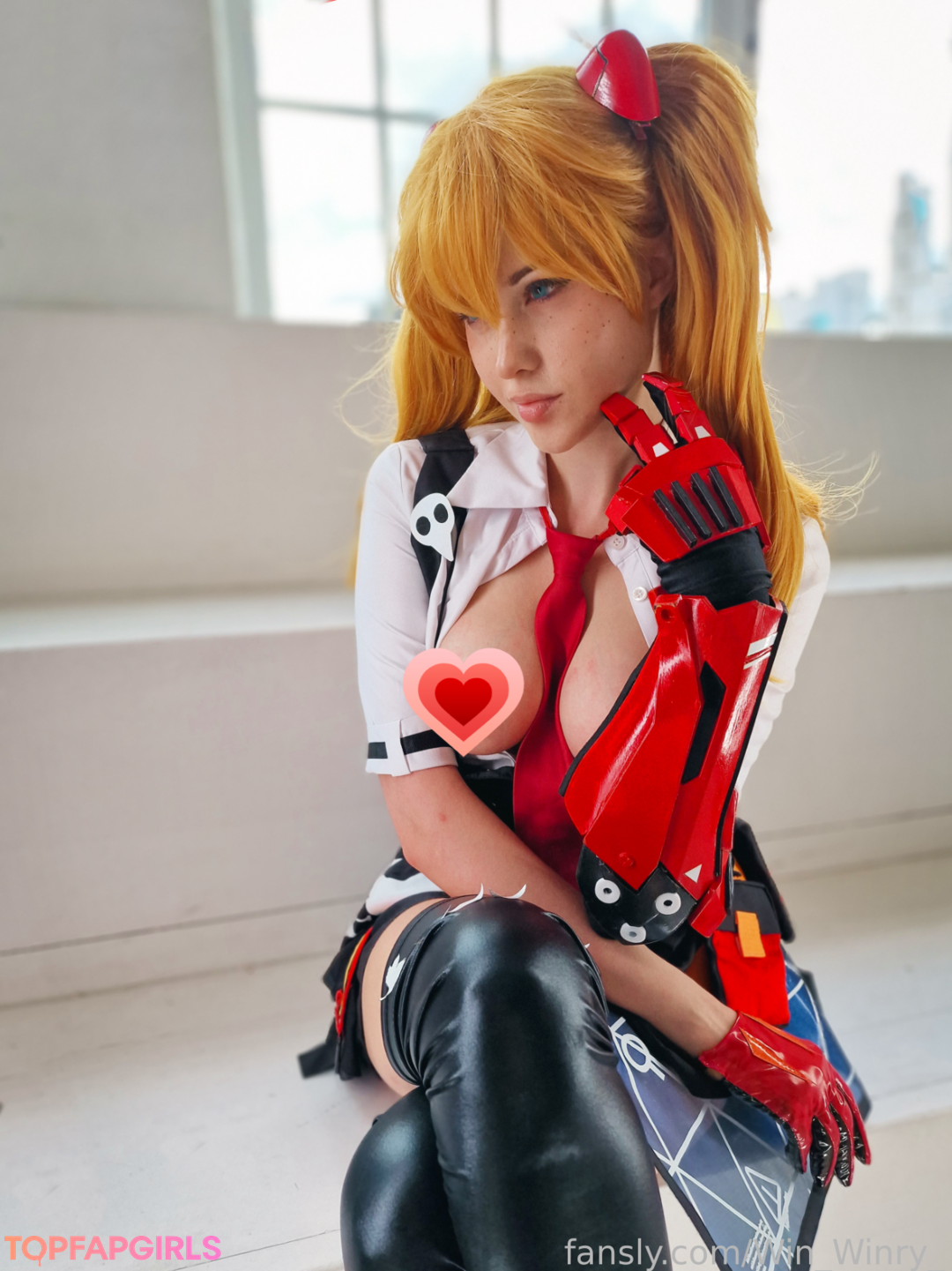 Win winry nude model img